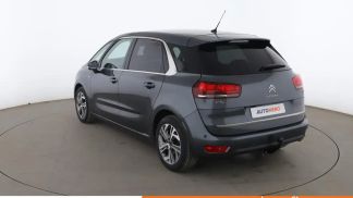 Leasing Hatchback Citroën C4 Picasso 2014