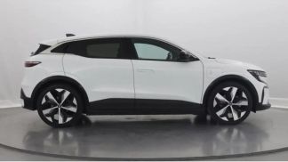 Leasing SUV Renault Megane 2022