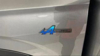 Leasing SUV Renault Espace 2024