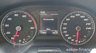 Lízing Kombi Seat Ibiza 2016