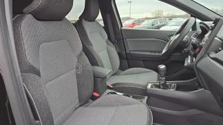 Leasing SUV Renault Captur 2024