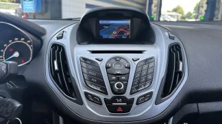 Finansowanie Hatchback Ford B-Max 2015