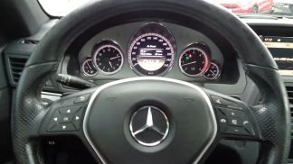 Finansowanie Zamienny MERCEDES E 350 2012