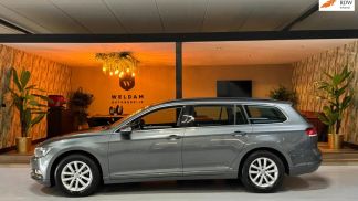 Finansowanie Wóz Volkswagen Passat Variant 2017