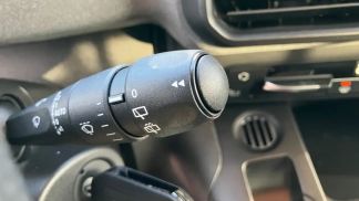 Leasing Sedan Peugeot Rifter 2025