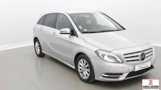 Leasing Hatchback MERCEDES CL 2013