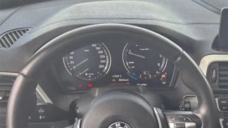 Leasing Convertible BMW 218 2020