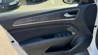 Leasing SUV Renault Arkana 2024
