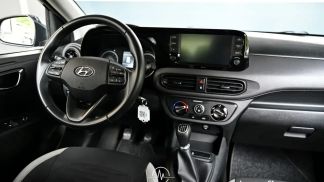 Finansowanie Hatchback Hyundai i10 2021