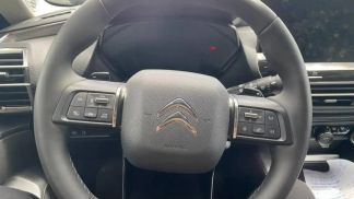 Leasing SUV Citroën C5 2023