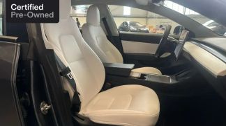 Lízing Sedan Tesla Model 3 2021