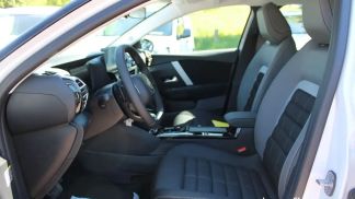 Leasing Sedan Citroën C4 2025