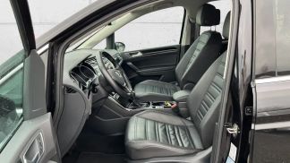 Finansowanie SUV Volkswagen Touran 2020