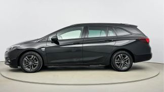 Leasing Wagon Opel Astra 2020