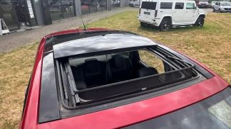 Lízing Hatchback Renault Scenic 2012