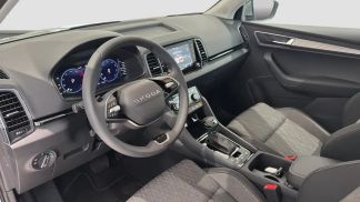 Leasing Sedan Skoda Karoq 2025