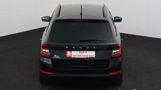 Finansowanie Hatchback Skoda Fabia 2021