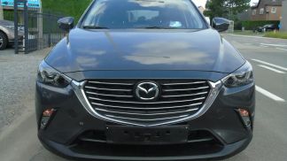 Lízing SUV Mazda CX-3 2017