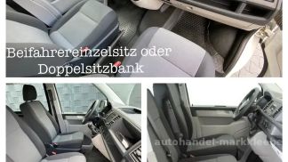 Lízing Hatchback Volkswagen T6 California 2019