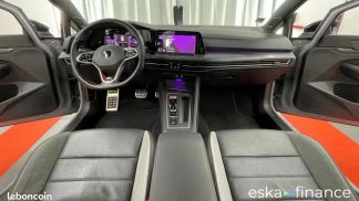 Lízing Sedan Volkswagen Golf 2021