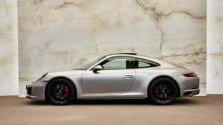 Finansowanie Coupé Porsche 991 2017