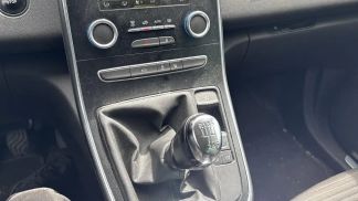 Finansowanie Hatchback Renault Grand Scenic 2017