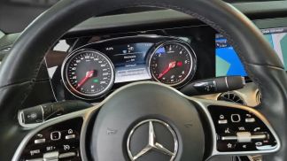 Lízing Kupé MERCEDES E 220 2019