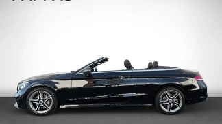 Finansowanie Zamienny MERCEDES C 180 2020