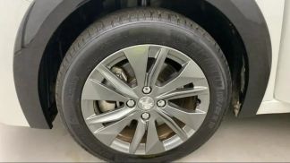 Leasing Sedan Peugeot 208 2022