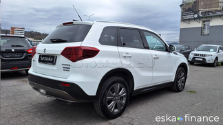 Leasing SUV Suzuki Vitara 2020