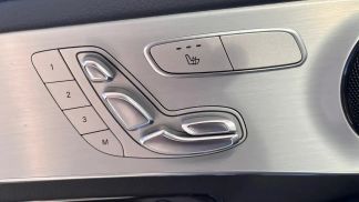 Lízing Kupé MERCEDES GLC 300 2022