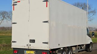 Leasing Semi-trailer VELDHUIZEN P47-1 2016