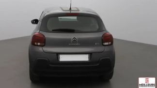 Leasing Sedan Citroën C3 2023