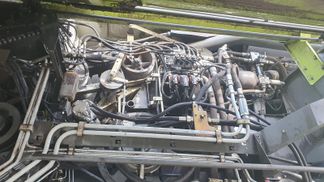 Finansowanie Kombajn zbożowy Claas 760TT 2015