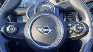 Leasing Convertible MINI Cooper 2018