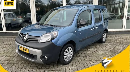 Renault Kangoo 2016
