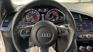 Finansowanie Zamienny Audi R8 2011