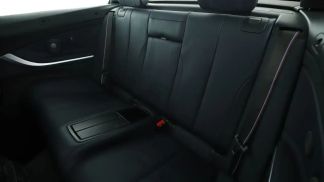 Financování Kupé BMW 430 2018