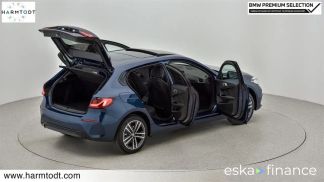 Finansowanie Hatchback BMW 116 2023