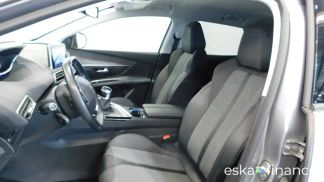 Finansowanie Wóz Peugeot 3008 2019