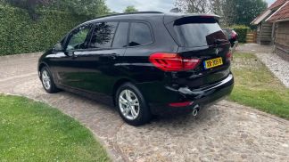 Leasing Hatchback BMW 218 2019