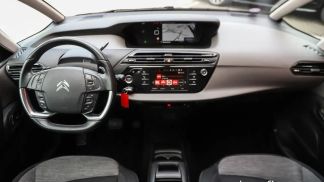 Leasing Wagon Citroën C4 2021