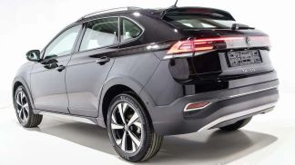Leasing SUV Volkswagen Taigo 2023