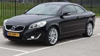 Finansowanie Zamienny Volvo C70 2011