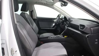 Finansowanie Wóz Seat Leon 2024