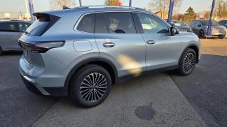 Leasing SUV Volkswagen Tiguan 2025