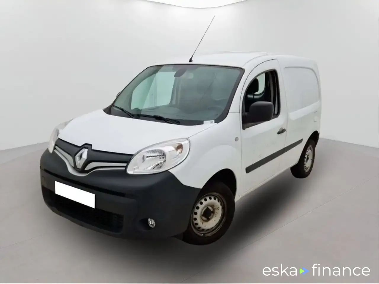 Leasing Fourgon Renault Kangoo 2019
