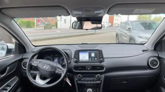 Finansowanie SUV Hyundai Kona 2019