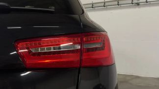 Finansowanie Wóz Audi A6 2014