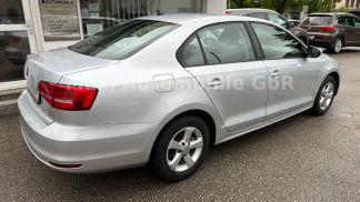 Lízing Sedan Volkswagen Jetta 2014